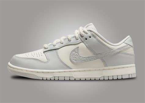 wann kommt der nike dunk low needlework|Nike dunks low needlework.